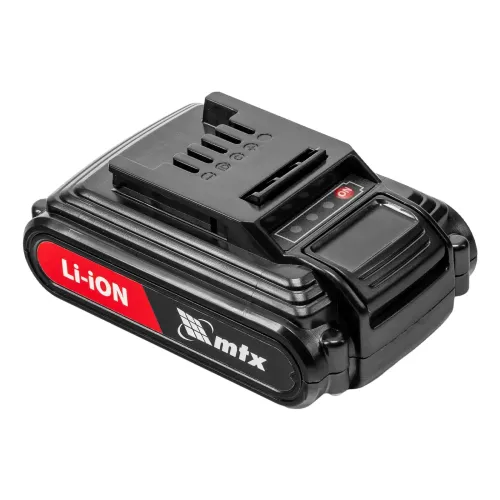 Триммер аккумуляторный GT-260, Li-Ion, 18 В, 1 акк. MTX