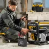 Генератор инверторный GK-5500iF, 5,5 кВт, 230 В, ручной старт DENZEL