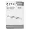 Конвектор электрический плинтусный ATRIC-450, 230 В, 450 Вт, ТЭН Denzel