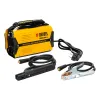 Аппарат инвертор. дуговой сварки DS-200 Compact, 200 А, ПВ 70%, диам.эл. 1,6-5 мм Denzel