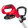 Триммер аккумуляторный GT-260, Li-Ion, 18 В, 1 акк. MTX