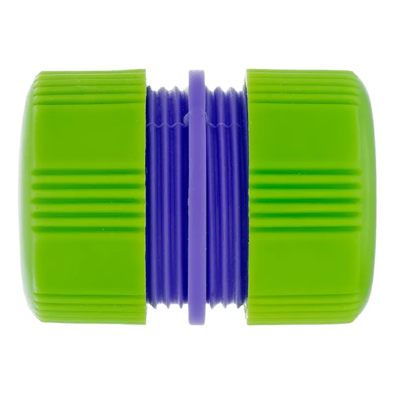 Муфта ремонтная для шланга, 3/4", пластмассовая Palisad