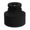 Головка ударная шестигранная, 36 мм, 1/2", CrMo Stels