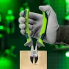 Бокорезы,200 мм, фосфатирование, трехкомпонентные рукоятки Сибртех