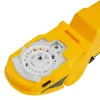 Ножницы-кусторез аккумуляторные GS-7, Li-Ion, 7,2 В Denzel