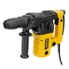 Перфоратор электрический RHVB-1100-26, SDS-plus, 1100 Вт, 4 Дж, 4 реж. Denzel