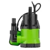 Дренажный насос для чистой воды СДН300-5, 300 Вт, напор 6,5м, 6500 л/ч Сибртех