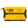 Аппарат инвертор. дуговой сварки DS-200 Compact, 200 А, ПВ 70%, диам.эл. 1,6-5 мм Denzel