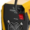 Аппарат инвертор. дуговой сварки DS-200 Compact, 200 А, ПВ 70%, диам.эл. 1,6-5 мм Denzel