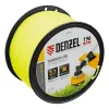 Леска для триммера витой квадрат, 2,7мм х 196м, на DIN катушке FLEX CORD Denzel