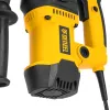 Перфоратор электрический RHVB-1250-32, SDS-plus, 1250 Вт, 5,5 Дж, 4 реж. Denzel