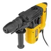 Перфоратор электрический RHVB-1100-26, SDS-plus, 1100 Вт, 4 Дж, 4 реж. Denzel