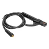 Аппарат инвертор. дуговой сварки DS-200 Compact, 200 А, ПВ 70%, диам.эл. 1,6-5 мм Denzel
