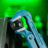 Ключ трубный рычажный №3, 2", кованый, тип "L" Сибртех