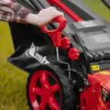 Газонокосилка бензиновая GL51SP-K, 170 см3, 51 см, самоходная, 50 л MTX