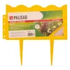 Бордюр "Прованс", 14 х 310 см, желтый, Palisad
