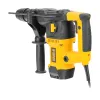 Перфоратор электрический RHVB-1250-32, SDS-plus, 1250 Вт, 5,5 Дж, 4 реж. Denzel