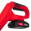 Триммер аккумуляторный GT-260, Li-Ion, 18 В, 1 акк. MTX
