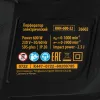 Перфоратор электрический RHH-600-22, SDS-plus, 600 Вт, 2,5 Дж, 2 реж. Denzel