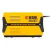 Аппарат инвертор. дуговой сварки DS-200 Compact, 200 А, ПВ 70%, диам.эл. 1,6-5 мм Denzel