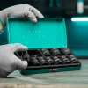 Набор шестигранных ударных торцевых головок 1/2" 10-24 мм 10шт Stels