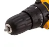Дрель-шуруповерт аккумуляторная CDL-12CB, Li-Ion, 12 В, 1 акк. Denzel