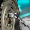 Набор торцевых головок, 3/8", 12-ти гр., CrV, 10шт., 8-19мм Stels