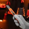 Нож, 18 мм, выдвижное лезвие Sparta