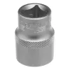 Головка торцевая 1/2, Е24, CrV Stels