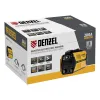 Аппарат инвертор. дуговой сварки DS-200 Compact, 200 А, ПВ 70%, диам.эл. 1,6-5 мм Denzel