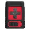 Лазерный уровень QBC RED Pro SET, 10 м, красный луч, батарейки, штатив MTX