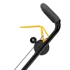 Снегоуборщик бензиновый SB 460, 99cc, ручной старт Denzel