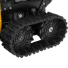 Снегоуборщик бензиновый SBM 610DT PRO, 212cc, гусеницы, эл.старт, блок. дифф. Denzel