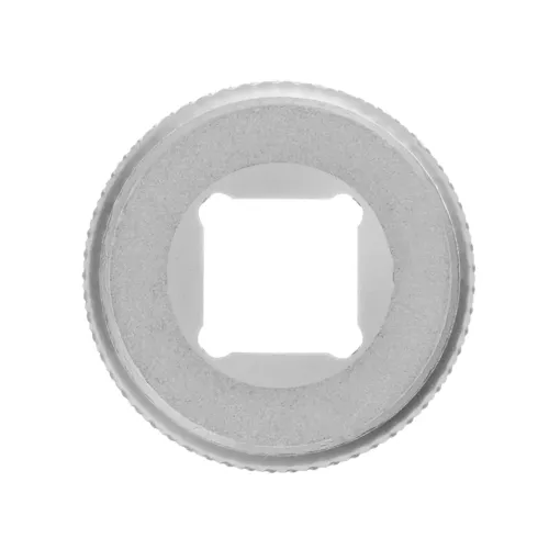 Набор торцевых головок, 3/8", 12-ти гр., CrV, 10шт., 8-19мм Stels