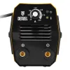 Аппарат инвертор. дуговой сварки DS-200 Compact, 200 А, ПВ 70%, диам.эл. 1,6-5 мм Denzel