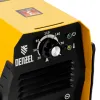 Аппарат инвертор. дуговой сварки DS-200 Compact, 200 А, ПВ 70%, диам.эл. 1,6-5 мм Denzel
