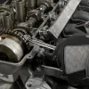 Набор ключей комбинированных 12 шт. 6-22 мм антислип Stels