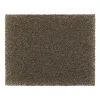 Губка для шлифования, 125 х 100 х 10 мм, мягкая, 3 шт., P 60/80, P 60/100, P 80/120 Matrix
