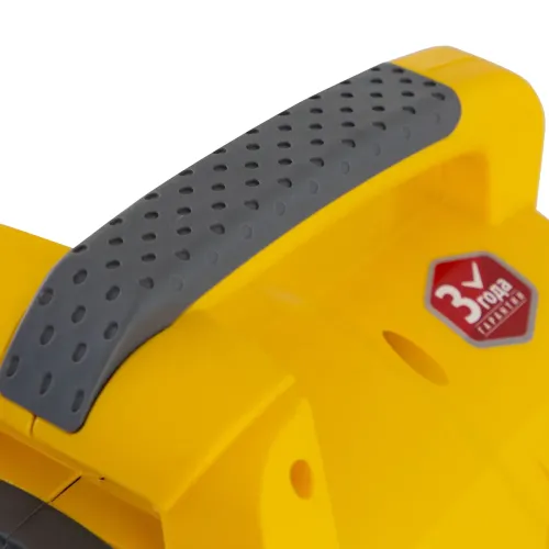 Насосная станция PSХ-950X, Х-Pro, 950 Вт, 3300 л/ч, ресивер 24 л, подъем 38 м, нержавейка Denzel