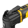 Реноватор аккумуляторный CMTH-20, Li-Ion, 20 В Denzel