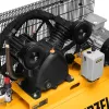Компрессор воздушный рем. привод BCV 4000-T/200, 4,0 кВт, 200 литров, 690 л/мин Denzel