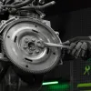 Набор ключей комбинированных 12 шт. 6-22 мм антислип Stels