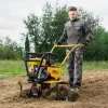 Мотоблок DPT-470S-PRO Denzel