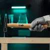 Набор инструментов, 1/2",3/8", 1/4", CrV, пластиковый кейс 142 предмета Stels