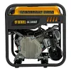 Генератор инверторный GK-3800iF, 3,8 кВт, 230 В, ручной старт DENZEL