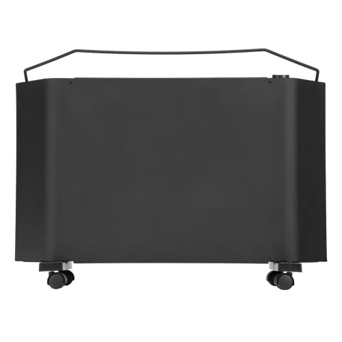 Конвектор электрический XCE-1500 B, 230 В, 1500 Вт, X-образный нагреватель Denzel