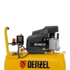 Компрессор воздушный DK1800/50,Х-PRO 1,8 кВт, 280л/мин, 50л Denzel