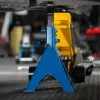 Подставки под автомобиль регулируемые, 3 т, h подъема 295-425мм, 2 шт. Stels