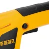 Ножницы-кусторез аккумуляторные GS-20, Li-Ion, 20 В Denzel
