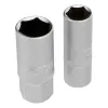 Набор инструментов, 1/2", 1/4", CrV, пластиковый кейс 98 предметов Stels